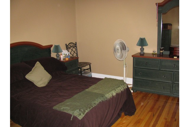 Rosemont,  Petite-Patrie Plex 1 b. $1,250/month. Apartment for rent in Rosemont,  Petite-Patrie