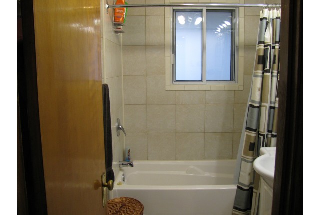 Rosemont,  Petite-Patrie Plex 1 b. $1,250/month. Apartment for rent in Rosemont,  Petite-Patrie