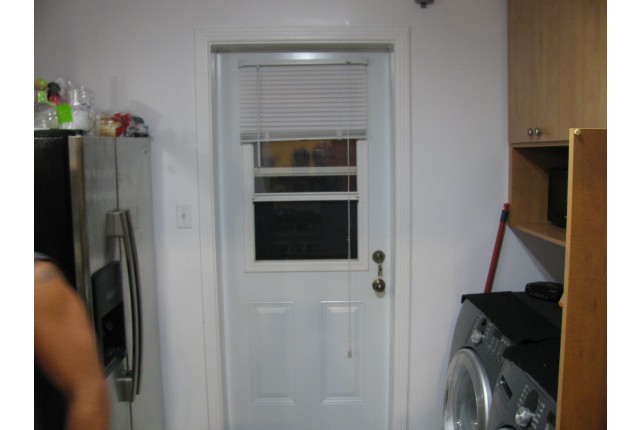Rosemont,  Petite-Patrie Plex 1 b. $1,250/month. Apartment for rent in Rosemont,  Petite-Patrie