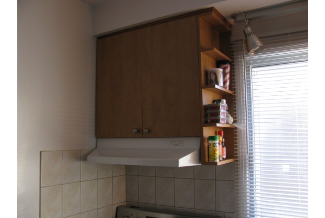 Rosemont,  Petite-Patrie Plex 1 b. $1,250/month. Apartment for rent in Rosemont,  Petite-Patrie