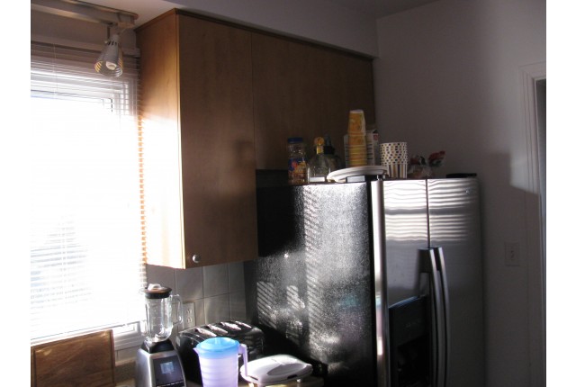 Rosemont,  Petite-Patrie Plex 1 b. $1,250/month. Apartment for rent in Rosemont,  Petite-Patrie