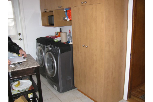 Rosemont,  Petite-Patrie Plex 1 b. $1,250/month. Apartment for rent in Rosemont,  Petite-Patrie