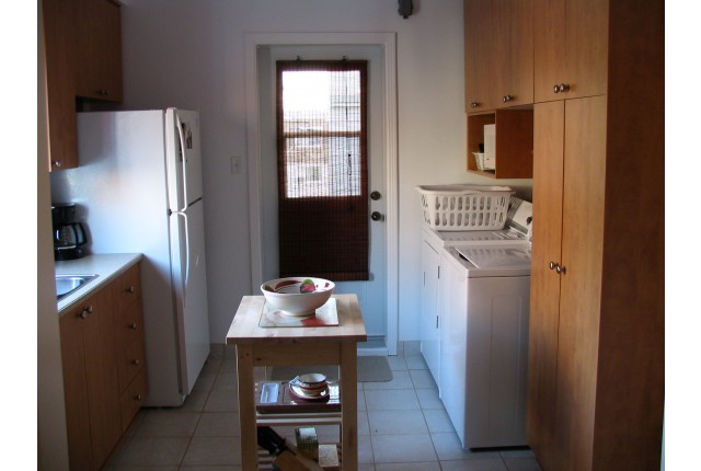 Rosemont,  Petite-Patrie Plex 1 b. $1,250/month. Apartment for rent in Rosemont,  Petite-Patrie