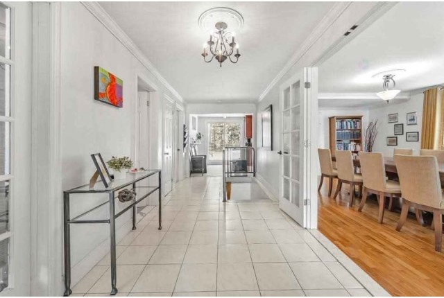 Plex 6 1/2 Montréal-Nord 2 850 $/mois. Appartement à louer Montréal-Nord