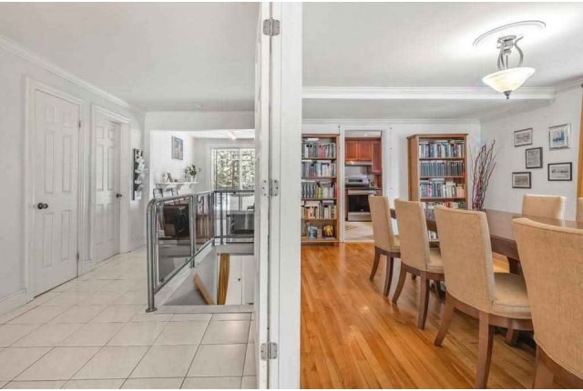 Plex 6 1/2 Montréal-Nord 2 850 $/mois. Appartement à louer Montréal-Nord