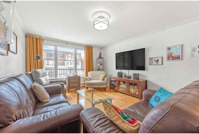 Plex 6 1/2 Montréal-Nord 2 850 $/mois. Appartement à louer Montréal-Nord