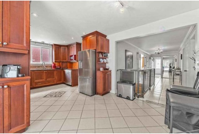 Plex 6 1/2 Montréal-Nord 2 850 $/mois. Appartement à louer Montréal-Nord
