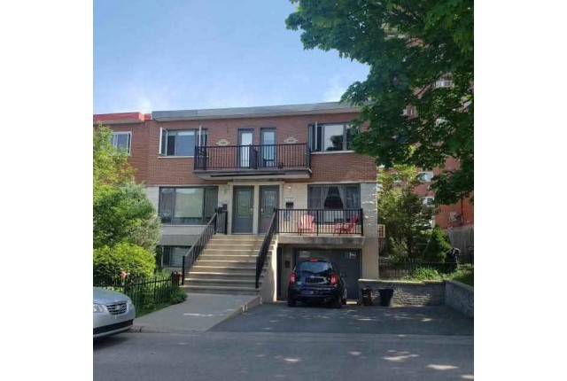 Plex 6 1/2 Montréal-Nord 2 850 $/mois. Appartement à louer Montréal-Nord