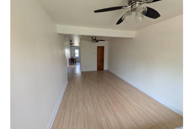 Rosemont,  Petite-Patrie Plex 1 b. $1,300/month. Apartment for rent in Rosemont,  Petite-Patrie