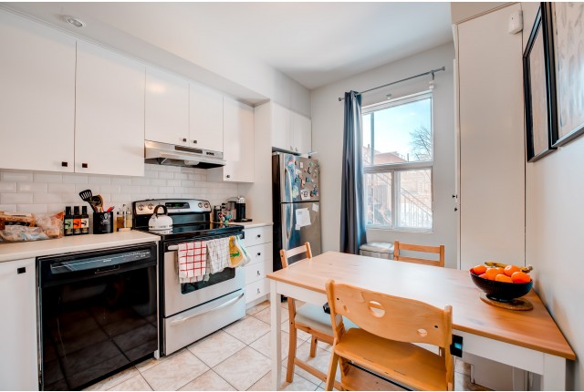 Appartement 4 1/2 Pointe-Saint-Charles 2 100 $/mois. Appartement à louer Pointe-Saint-Charles