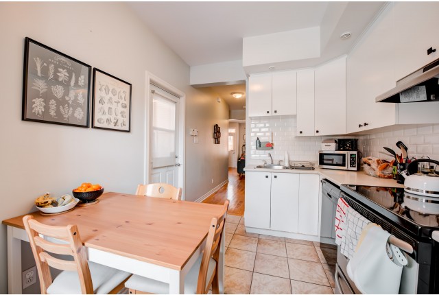 Appartement 4 1/2 Pointe-Saint-Charles 2 100 $/mois. Appartement à louer Pointe-Saint-Charles