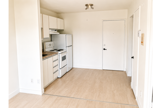 Appartement 3 1/2 Ville de Québec 945 $/mois. Appartement à louer Ville de Québec