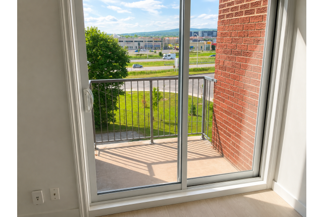 Appartement 3 1/2 Ville de Québec 945 $/mois. Appartement à louer Ville de Québec