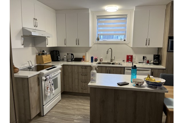 Maison 3 1/2 Saint-Hubert 1 200 $/mois. Appartement à louer Saint-Hubert
