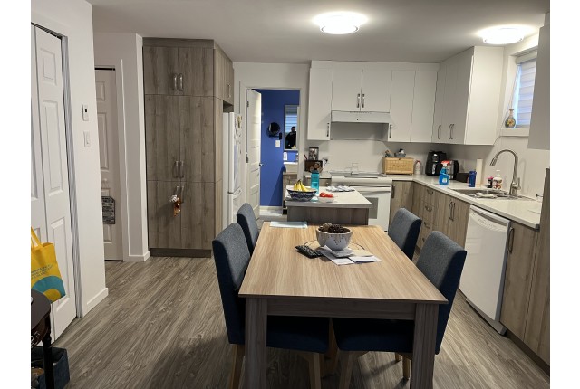 Maison 3 1/2 Saint-Hubert 1 200 $/mois. Appartement à louer Saint-Hubert