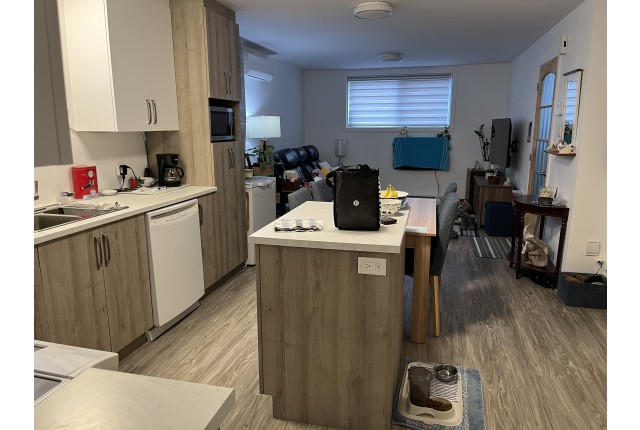 Maison 3 1/2 Saint-Hubert 1 200 $/mois. Appartement à louer Saint-Hubert