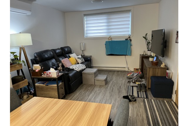 Maison 3 1/2 Saint-Hubert 1 200 $/mois. Appartement à louer Saint-Hubert