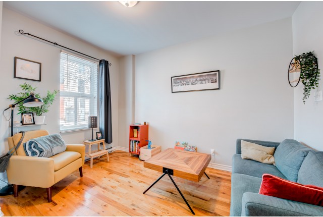Appartement 4 1/2 Pointe-Saint-Charles 1 995 $/mois. Appartement à louer Pointe-Saint-Charles