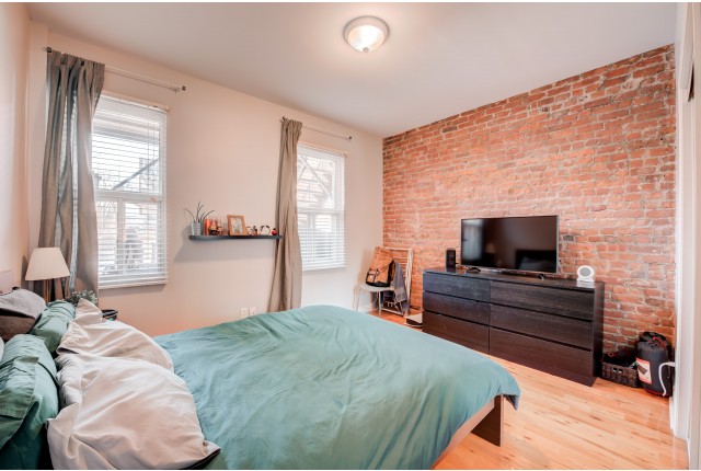 Appartement 4 1/2 Pointe-Saint-Charles 1 995 $/mois. Appartement à louer Pointe-Saint-Charles