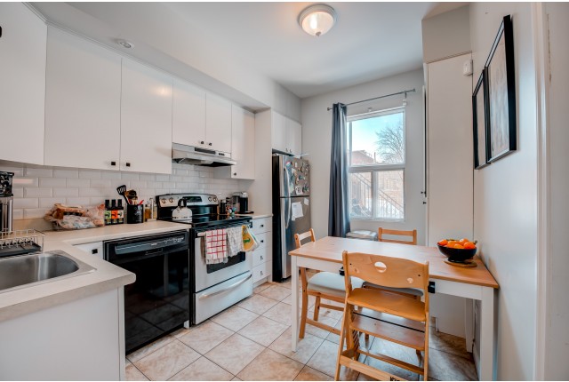 Appartement 4 1/2 Pointe-Saint-Charles 1 995 $/mois. Appartement à louer Pointe-Saint-Charles