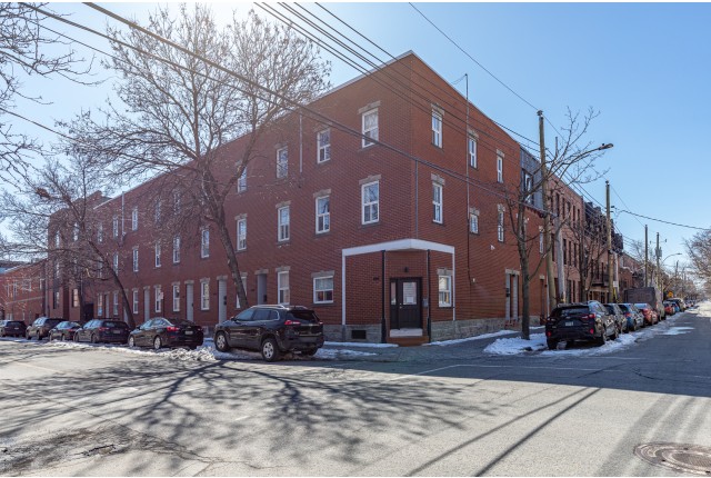 Appartement 4 1/2 Pointe-Saint-Charles 1 995 $/mois. Appartement à louer Pointe-Saint-Charles