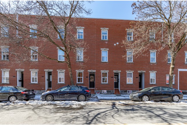 Appartement 4 1/2 Pointe-Saint-Charles 1 995 $/mois. Appartement à louer Pointe-Saint-Charles
