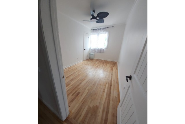 Plex 4 1/2 Nouveau-Rosemont et Mercier 1 500 $/mois. Appartement à louer Nouveau-Rosemont et Mercier