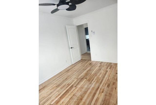 Plex 4 1/2 Nouveau-Rosemont et Mercier 1 500 $/mois. Appartement à louer Nouveau-Rosemont et Mercier