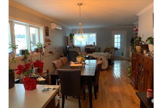 Plex 5 1/2 Longueuil 2 100 $/mois. Appartement à louer Longueuil