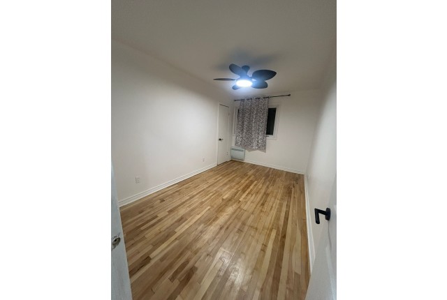 Montreal - East Plex 2 b. $1,450/month. Apartment for rent in Montreal - East