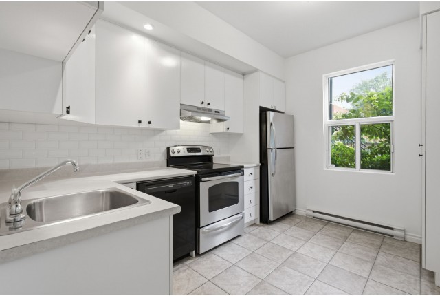 Appartement 4 1/2 Pointe-Saint-Charles 1 995 $/mois. Appartement à louer Pointe-Saint-Charles