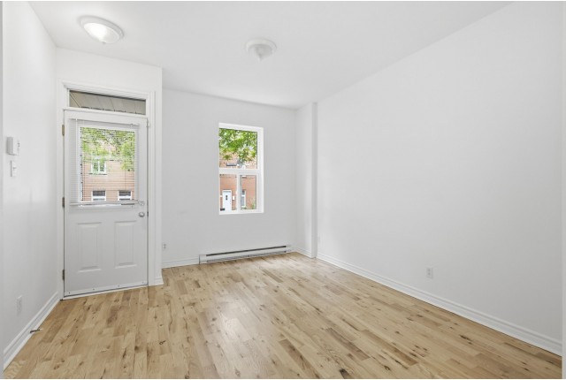 Appartement 4 1/2 Pointe-Saint-Charles 1 995 $/mois. Appartement à louer Pointe-Saint-Charles