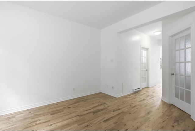 Appartement 4 1/2 Pointe-Saint-Charles 1 995 $/mois. Appartement à louer Pointe-Saint-Charles