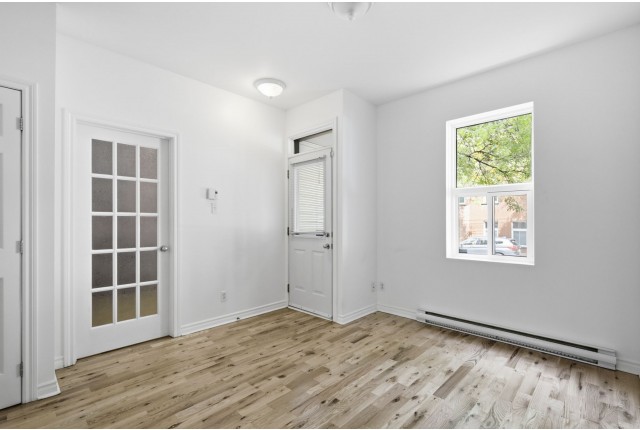 Appartement 4 1/2 Pointe-Saint-Charles 1 995 $/mois. Appartement à louer Pointe-Saint-Charles
