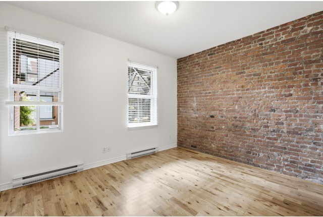 Appartement 4 1/2 Pointe-Saint-Charles 1 995 $/mois. Appartement à louer Pointe-Saint-Charles