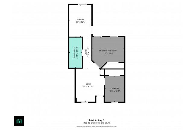 Appartement 4 1/2 Pointe-Saint-Charles 1 995 $/mois. Appartement à louer Pointe-Saint-Charles