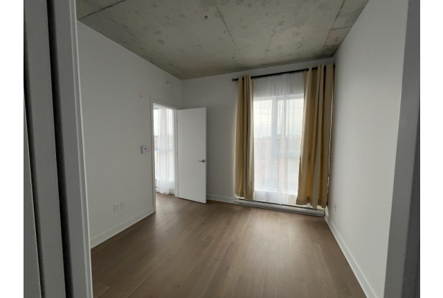 Condo 4 1/2 Quartier latin et centre-sud 2 150 $/mois. Appartement à louer Quartier latin et centre-sud
