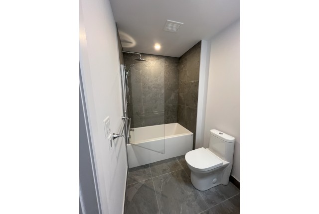 Condo 4 1/2 Quartier latin et centre-sud 2 150 $/mois. Appartement à louer Quartier latin et centre-sud