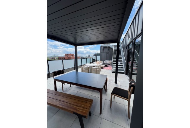 Condo 4 1/2 Quartier latin et centre-sud 2 150 $/mois. Appartement à louer Quartier latin et centre-sud