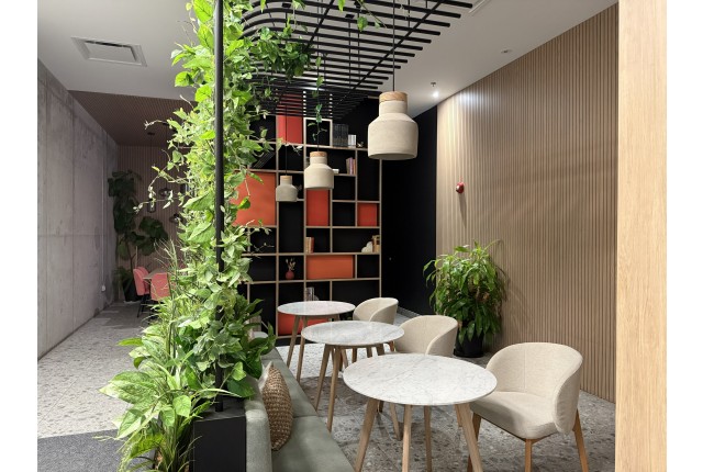 Condo 4 1/2 Quartier latin et centre-sud 2 150 $/mois. Appartement à louer Quartier latin et centre-sud