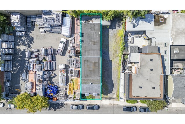 Autre commercial (4907 pi2) Ville-&Eacute;mard et Côte-Saint-Paul 3 000 $/mois. Appartement à louer Ville-&Eacute;mard et Côte-Saint-Paul