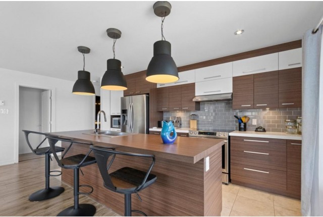 Condo 4 1/2 Deux-Montagnes 1 850 $/mois. Appartement à louer Deux-Montagnes
