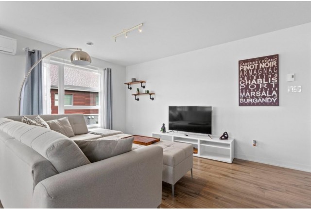 Condo 4 1/2 Deux-Montagnes 1 850 $/mois. Appartement à louer Deux-Montagnes