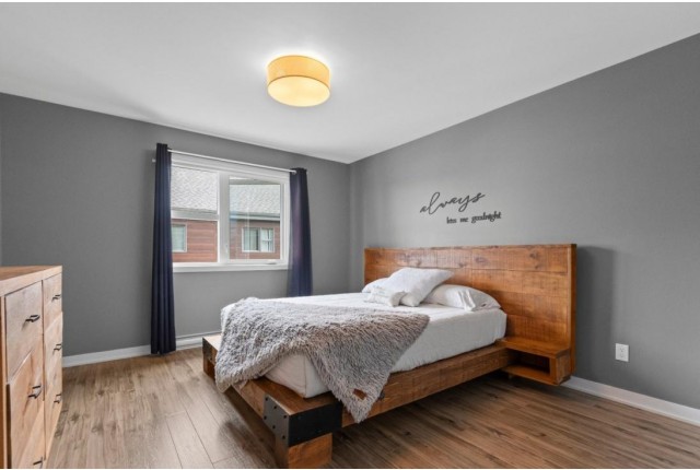 Condo 4 1/2 Deux-Montagnes 1 850 $/mois. Appartement à louer Deux-Montagnes