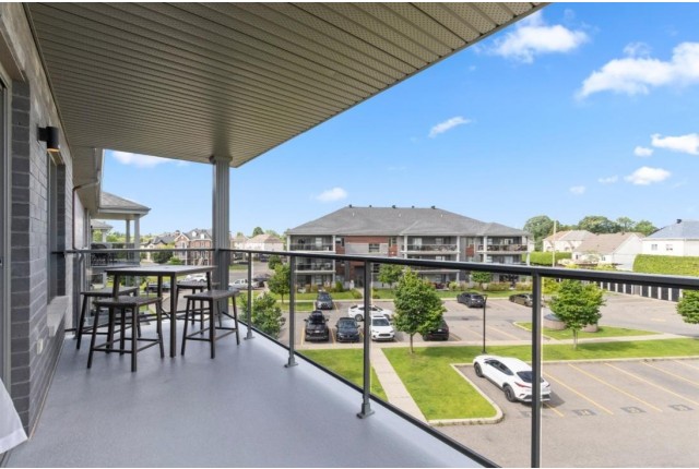 Condo 4 1/2 Deux-Montagnes 1 850 $/mois. Appartement à louer Deux-Montagnes