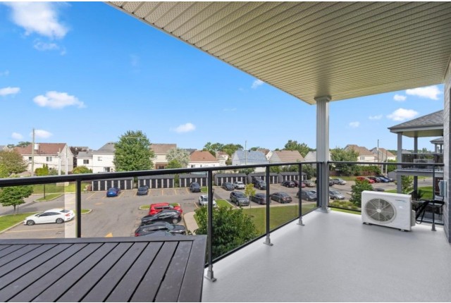 Condo 4 1/2 Deux-Montagnes 1 850 $/mois. Appartement à louer Deux-Montagnes