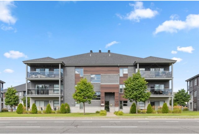 Condo 4 1/2 Deux-Montagnes 1 850 $/mois. Appartement à louer Deux-Montagnes