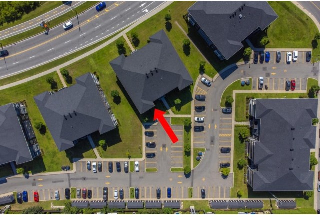 Condo 4 1/2 Deux-Montagnes 1 850 $/mois. Appartement à louer Deux-Montagnes