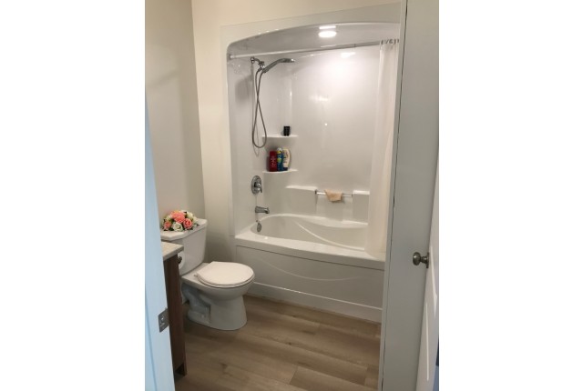 Winnipeg House Single rm $20/day. Apartment for rent in Winnipeg