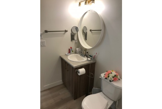 Winnipeg House Single rm $20/day. Apartment for rent in Winnipeg